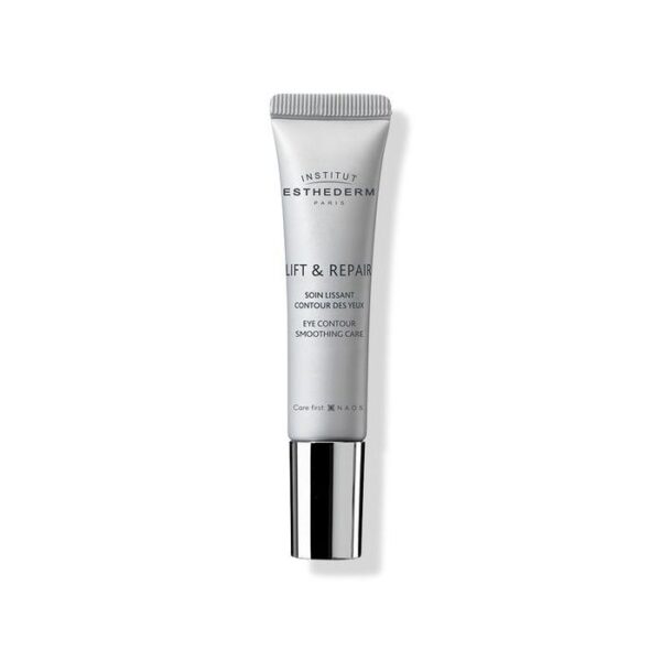 Lift & Repair Soin Lissant contorno de ojos x 15 ml - Imagen 2