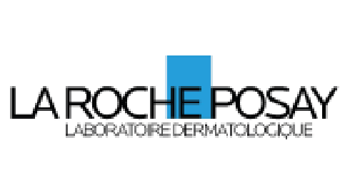 LogoRochePosay