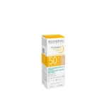 Photoderm Nude Touch SPF 50 tono muy claro x 40 ml - Bioderma