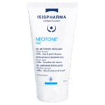 Neotone Gel limpiador exfoliante x 150 ml