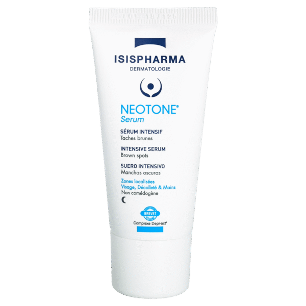 Neotone suero despigmentante de noche x 30 ml - Imagen 2