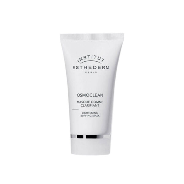 Osmoclean Masque Gomme Clarifiant máscara exfoliante x 75 ml - Imagen 2
