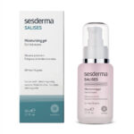 Salises gel hidratante para piel grasa x 50 ml