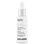 Sensilis Supreme Booster suero antioxidante, regenerador x 30 ml