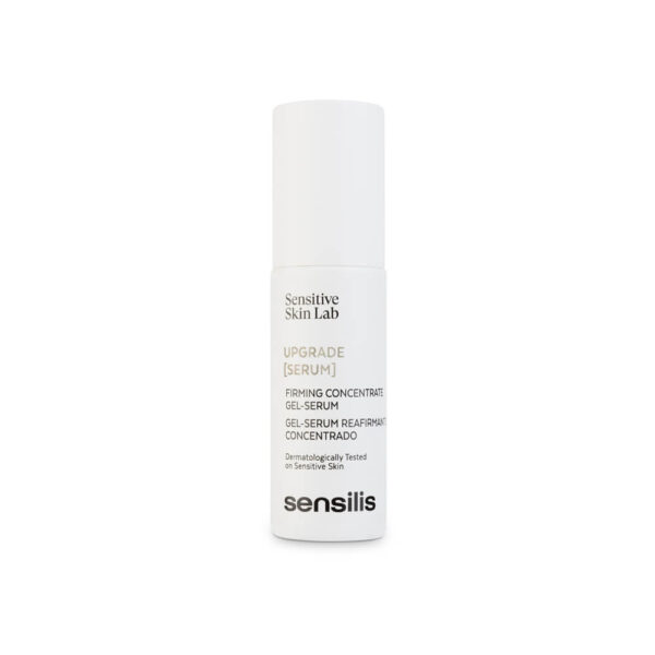 Sensilis Upgrade suero reafirmante x 30 ml - Sensitive Skin - Imagen 2
