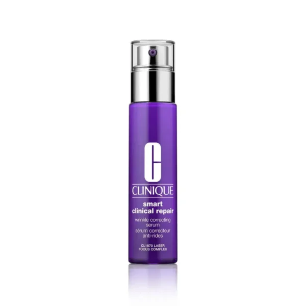 Smart Clinical Repair suero corrector de arrugas x 50 ml - Clinique - Imagen 2