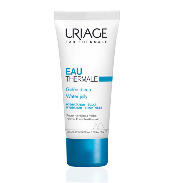 Eau Thermale Water Jelly gel hidratante x 40 ml - Imagen 2
