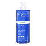 Uriage D.S. champú suave equilibrante x 500 ml