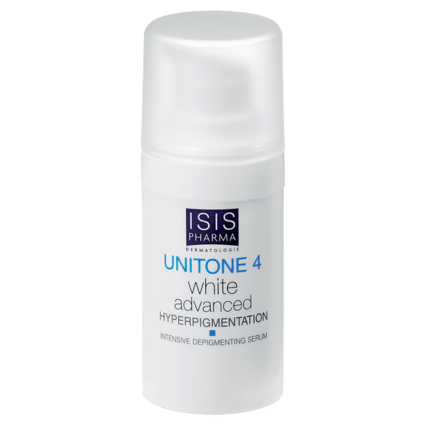 Unitone 4 Advanced gel despigmentante x 15 ml - Imagen 2