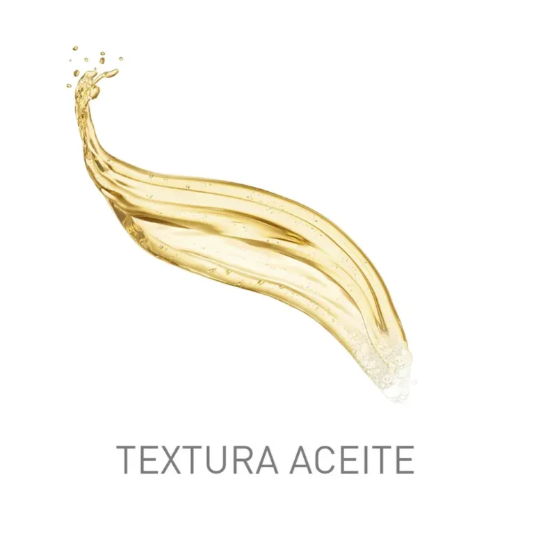 aceite de ducha