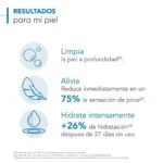 aceite de ducha