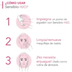 sensibio miselar