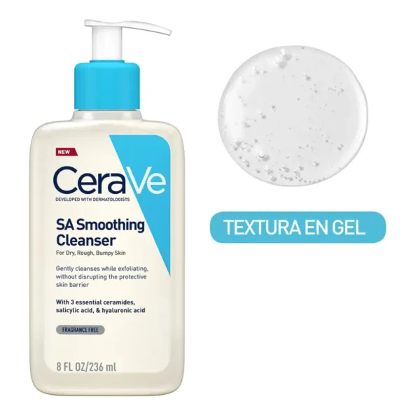 gel antirrugosidades