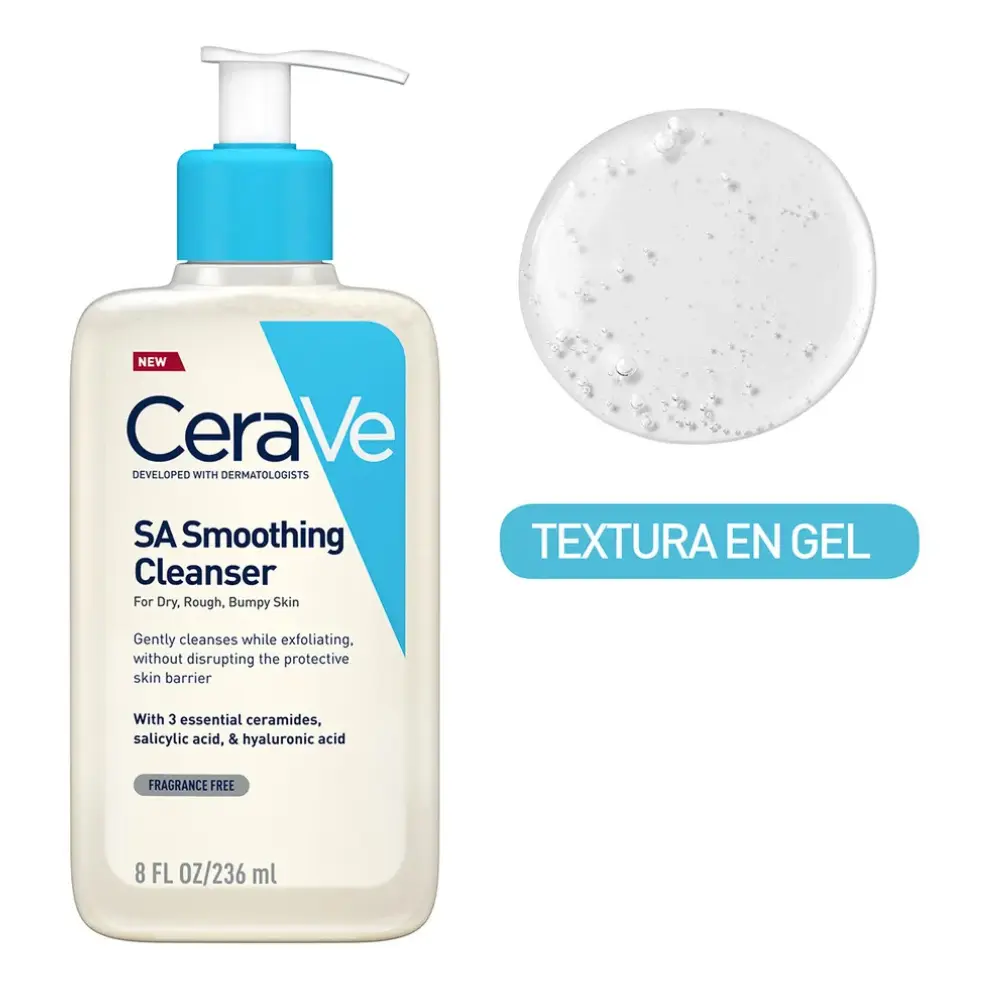 gel antirrugosidades