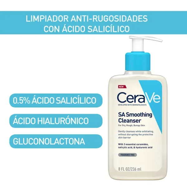 gel antirrugosidades