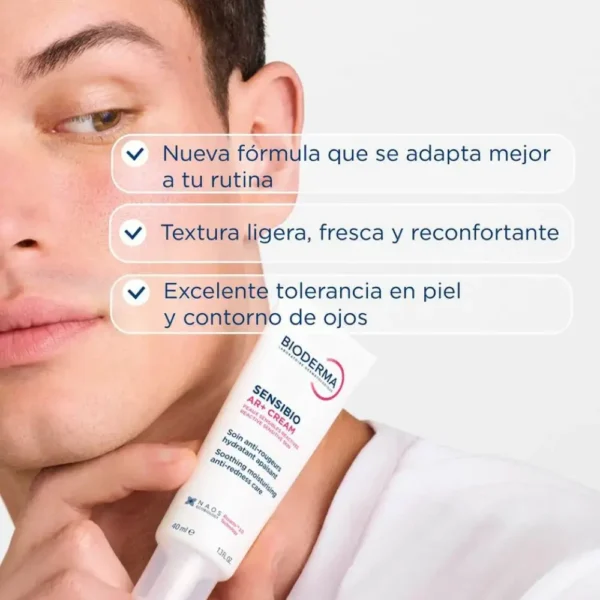 ar crema