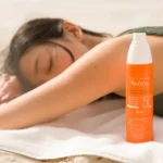 avene spray