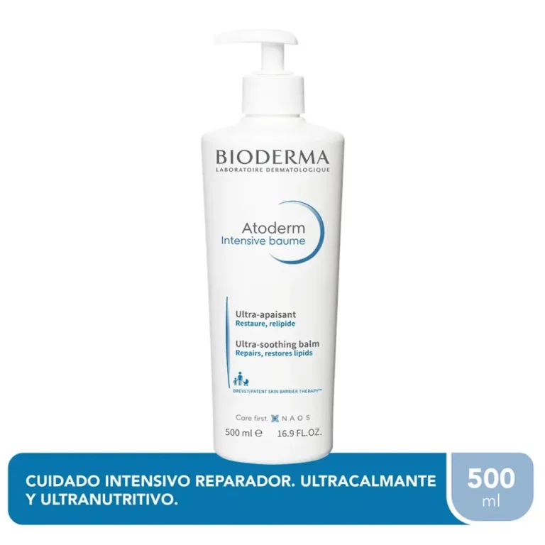 atoderm baume