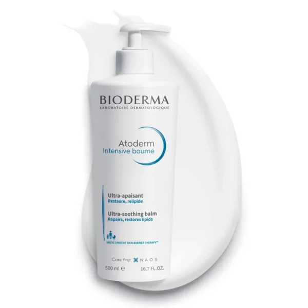 atoderm baume