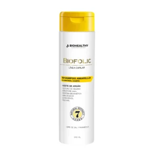 biofolic shampoo
