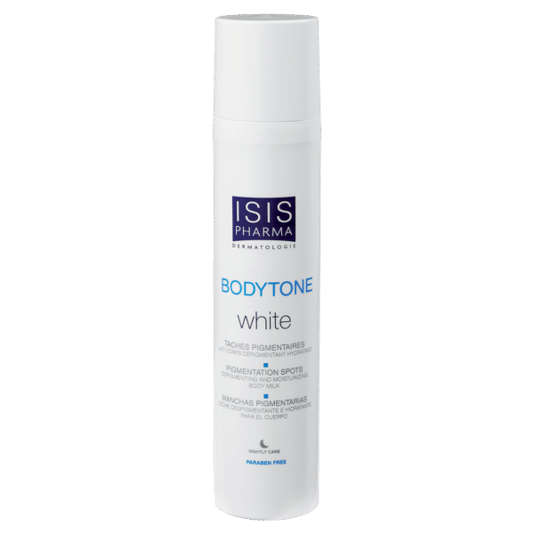 Bodytone White loción despigmentante corporal x 100 ml - Imagen 2