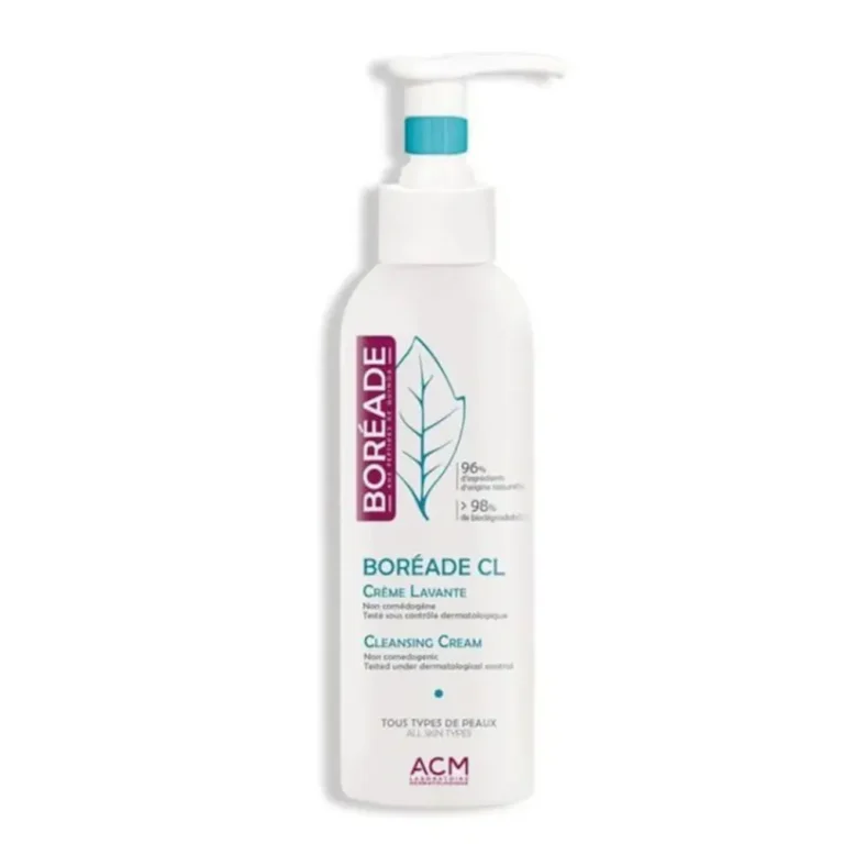 boreade gel