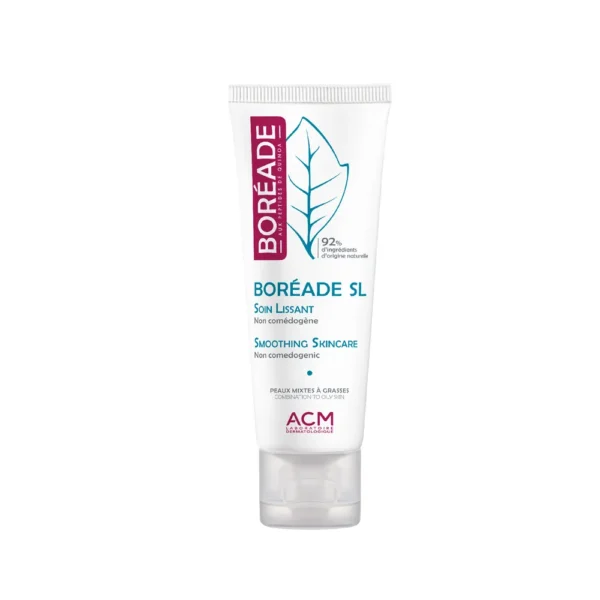 Boreade SL Crema Hidratante x 40 ml - ACM - Imagen 2