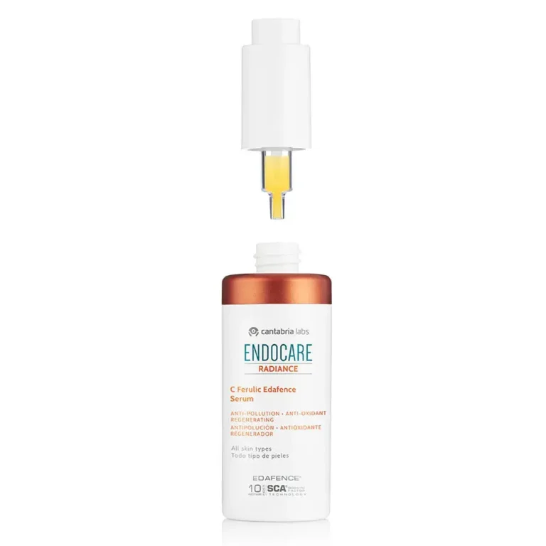 endocare c ferulic serum