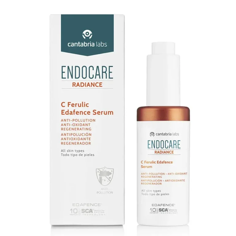 endocare c ferulic serum