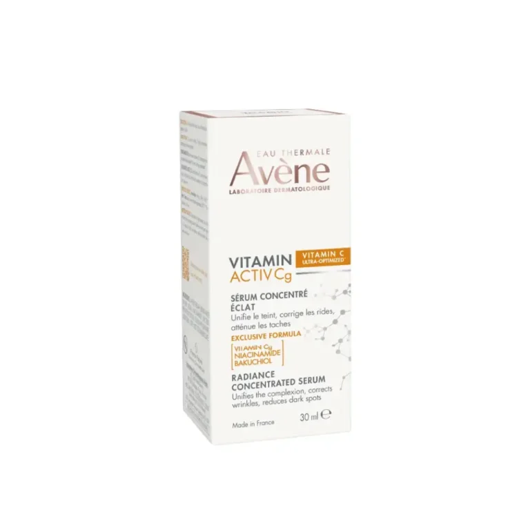 serum cg