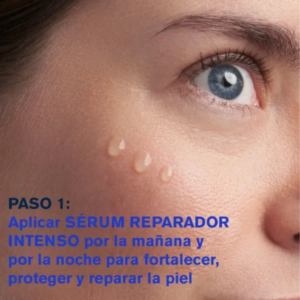 cica daily serum