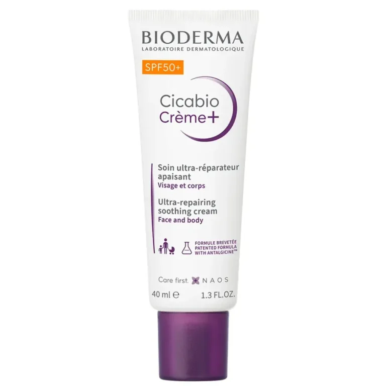 cicabio crema