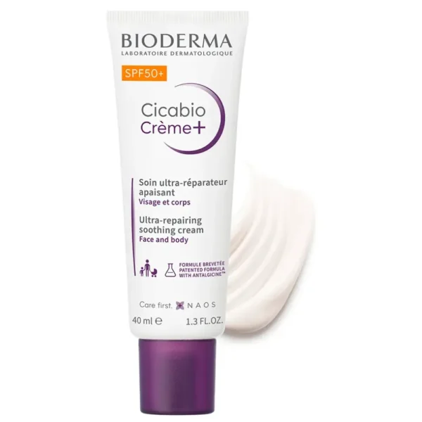 cicabio crema