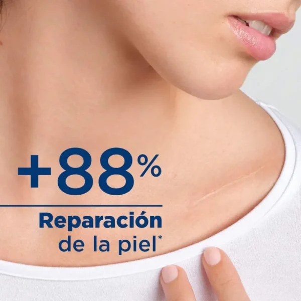 Cicabio crema reparadora de la piel x 40 ml - Bioderma - Imagen 5