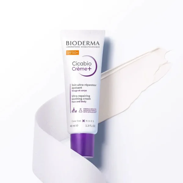 cicabio crema