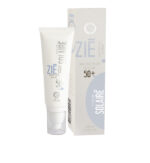 Protector solar con color SPF 50+ Solaire - Ziederma