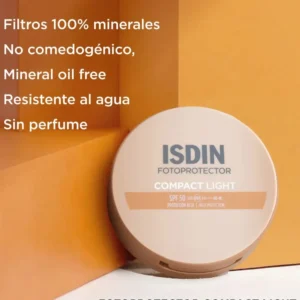 compacto ligth