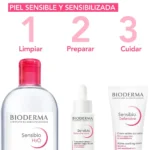 defensive serum