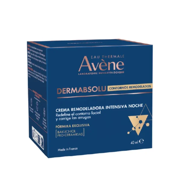 derma noche