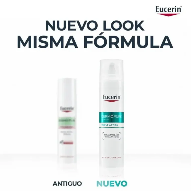dermopure triple efecto