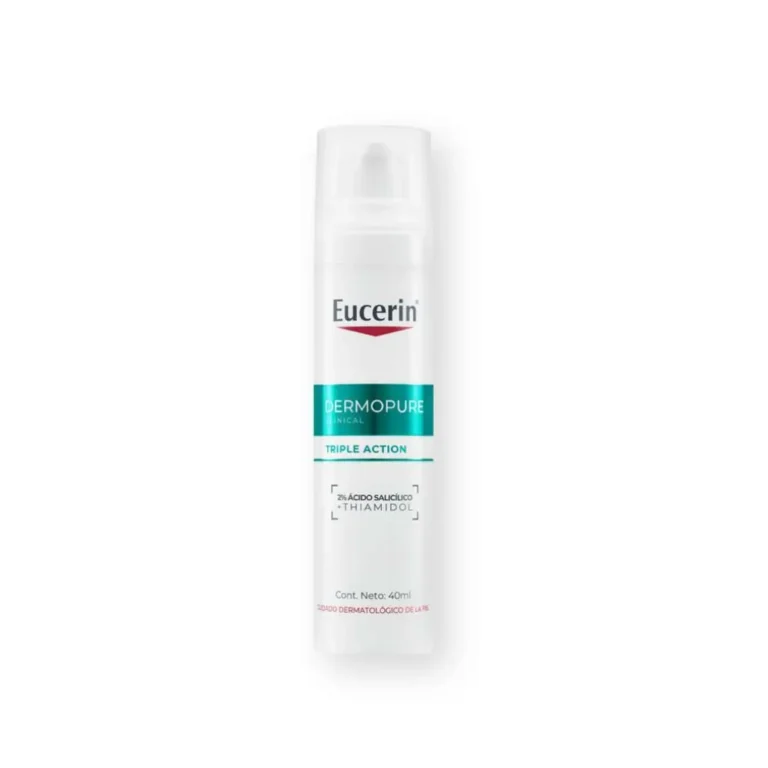dermopure triple efecto