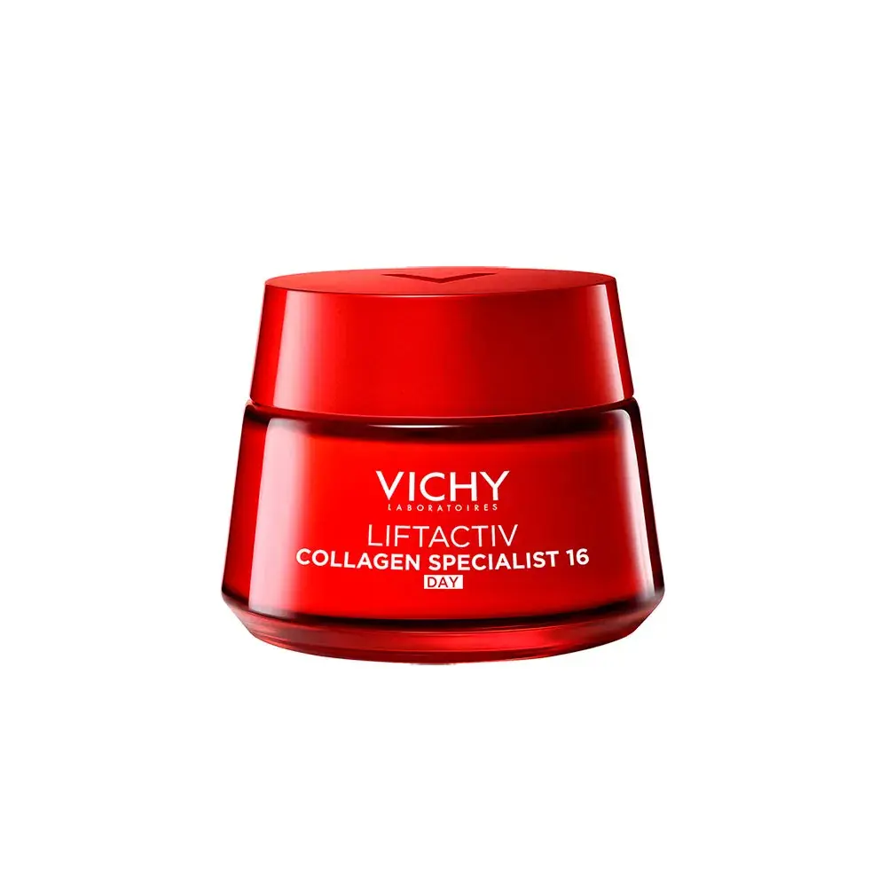 collagen día