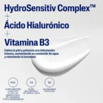 Crema Hidratante Facial Día