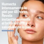 Crema Hidratante Facial Día