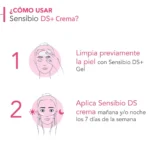 sensibio ds