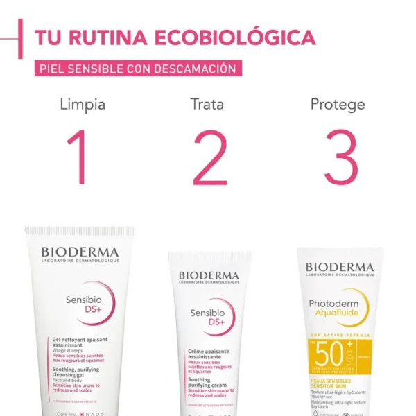 sensibio ds