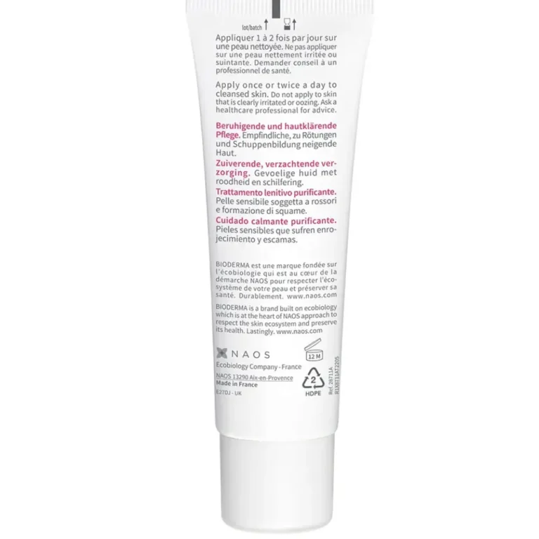 sensibio ds