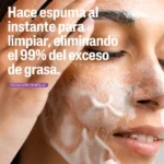 Espuma de Limpieza Dermacontrol PRO AC