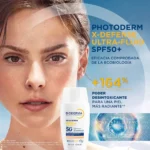 photoderm fluido
