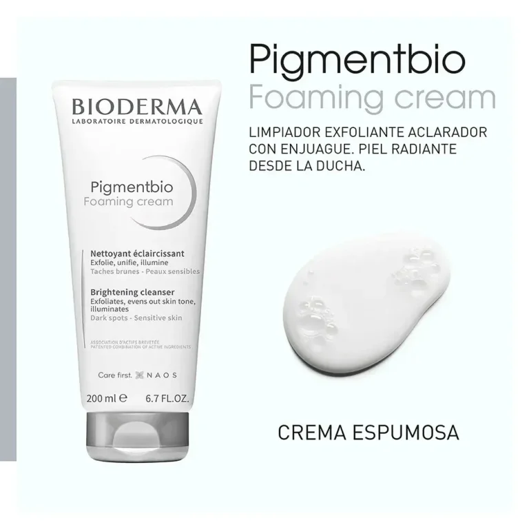 pigmenbio foam
